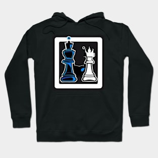 The Power Couple Hoodie